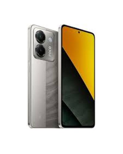 Smartfon poco M7 Pro 5G 8GB/256GB Silver