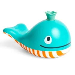 Игрушка для ванной Hape Bubble Blowing Whale Игрушка для ванной Hape Bubble Blowing Whale