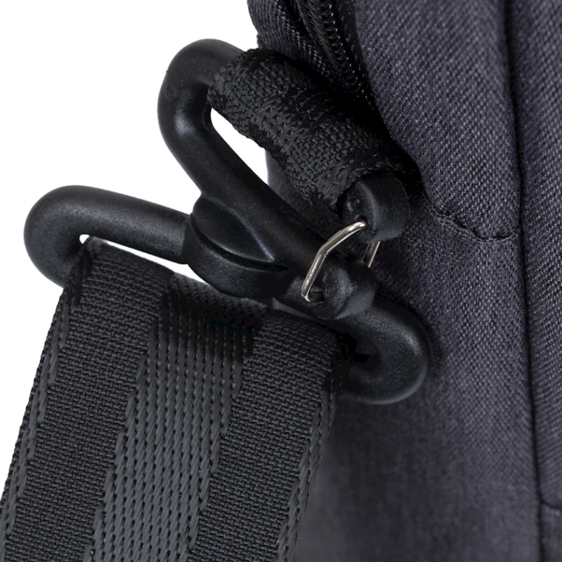Сумка для ноутбука Rivacase 7730 Black 15.6 Сумка для ноутбука Rivacase 7730 Black 15.6