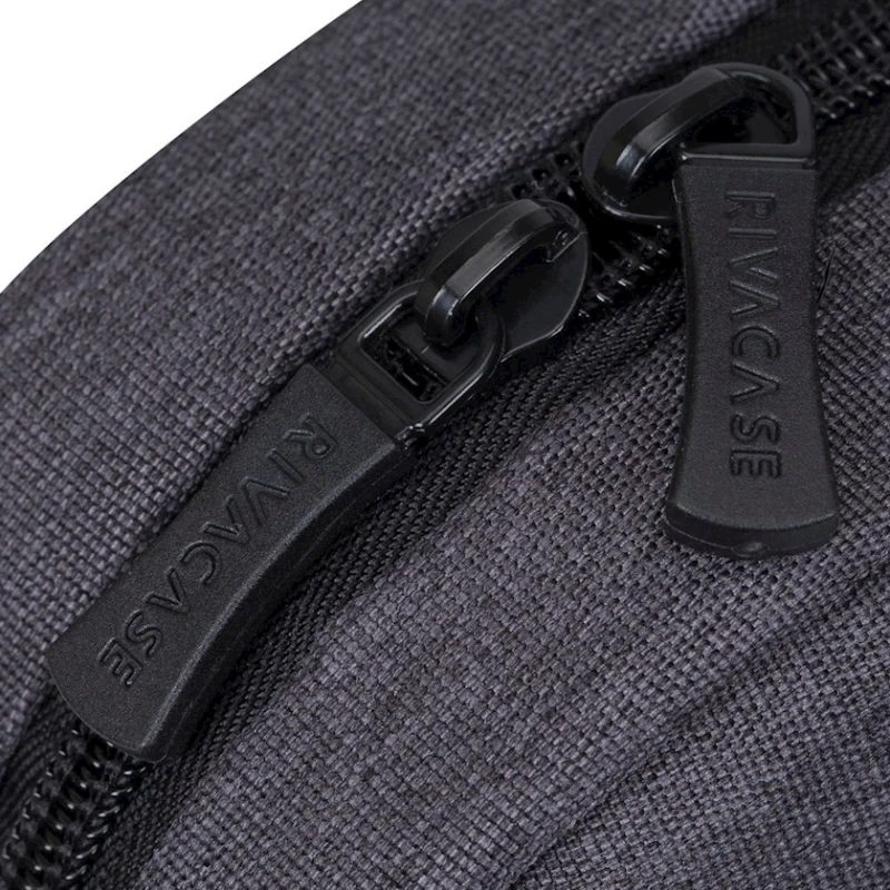 Сумка для ноутбука Rivacase 7730 Black 15.6 Сумка для ноутбука Rivacase 7730 Black 15.6