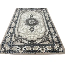 Ковер Sahara SHA-3997, 250x350 см, шелк, разноцветный