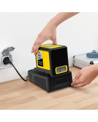 Akkumulyator Karcher 36/50 (2.445-031.0)