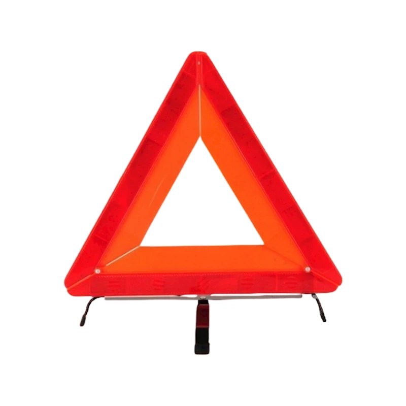 Qəza dayanma nişanı Parking Safety Reflector