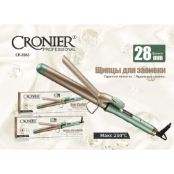 Круглая плойка Cronier CR-2063 Круглая плойка Cronier CR-2063