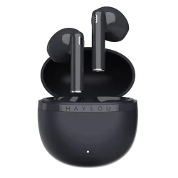Беспроводные наушники Haylou X1 Plus Black