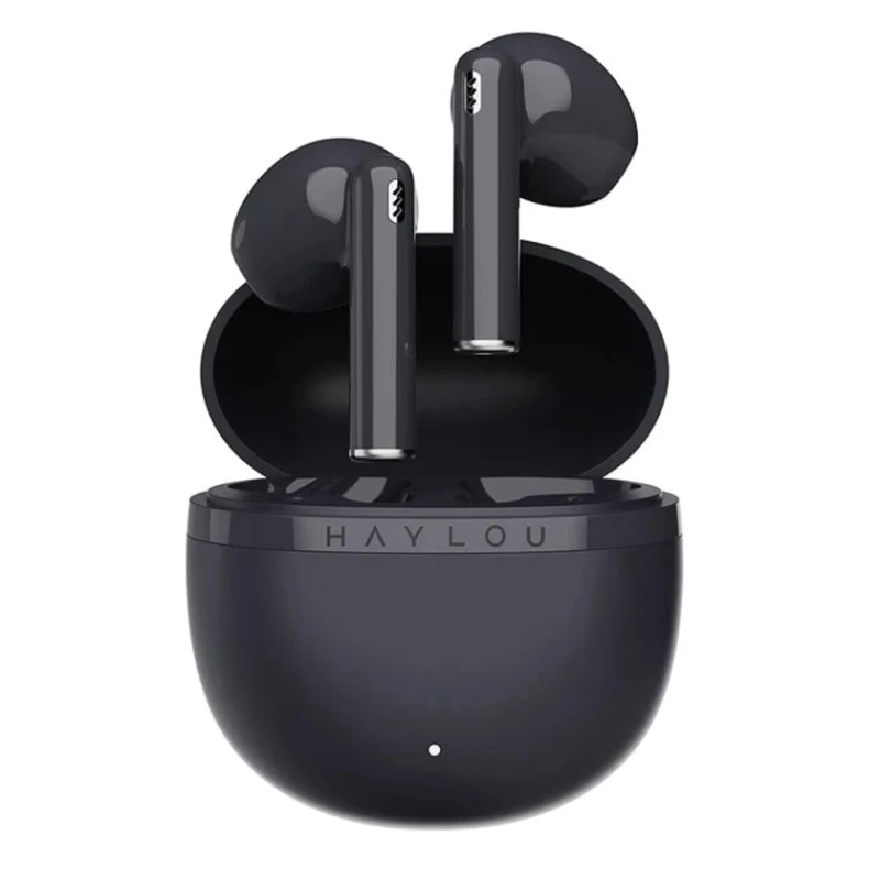 Беспроводные наушники Haylou X1 Plus Black Беспроводные наушники Haylou X1 Plus Black