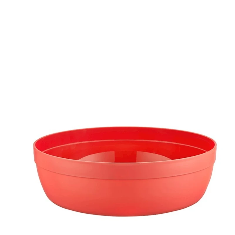 Миска Hobby Life Sandy круг, 6 л, 31x10 см, пластик, в ассортименте