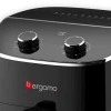 Фритюрница Bergamo BG-AF6432B8M Фритюрница Bergamo BG-AF6432B8M