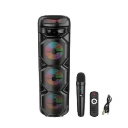 Портативная колонка ZQS88801