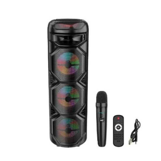 Портативная колонка ZQS88801