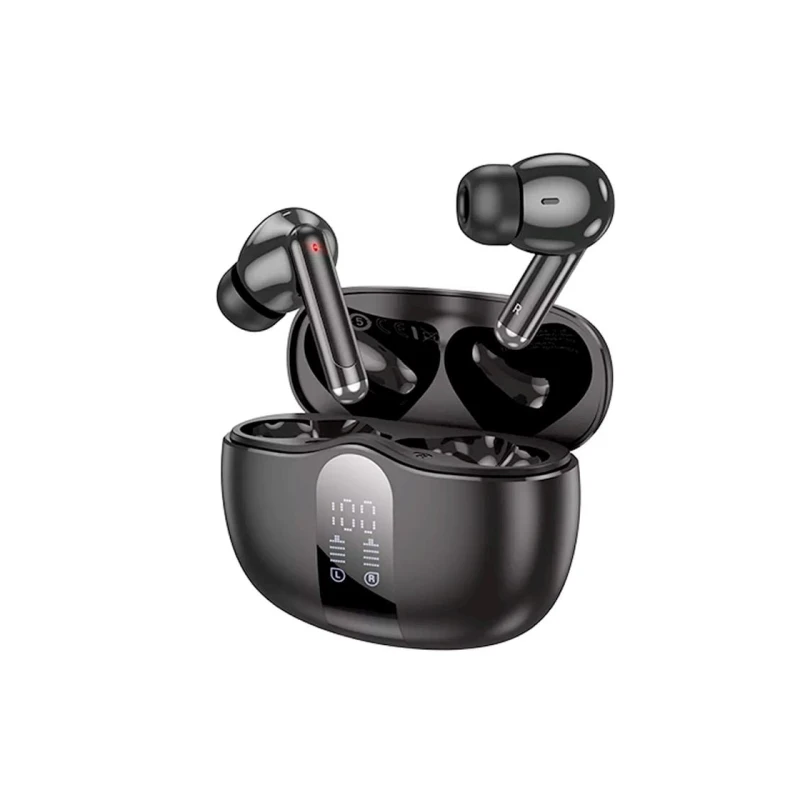 Simsiz qulaqlıqlar Borofone FQ3 Black