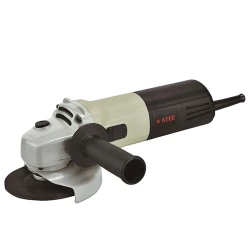 Künclü cilalama maşını ATEC AT8125