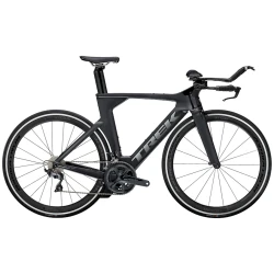 Шоссейный велосипед Trek Speed Concept 1050508 размер S, черный Шоссейный велосипед Trek Speed Concept 1050508 размер S, черный