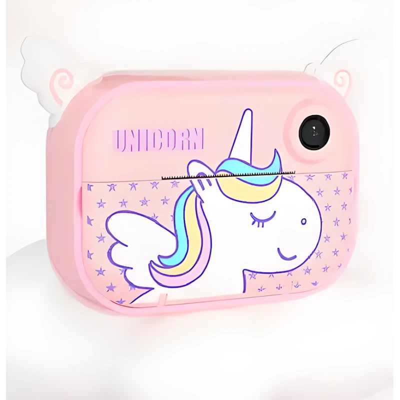 Uşaqlar üçün kamera Unicorn UM001000751, Pink