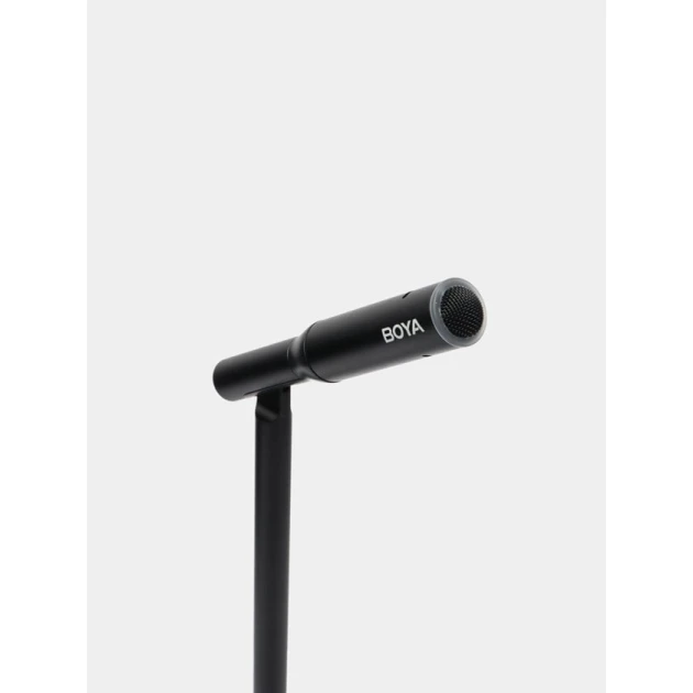 Микрофон Boya BY-CM1