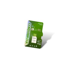 Yaddaş kartı Corsair D.K 4GB SDHC UHS-1 (SFE25600234GB)