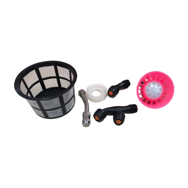 Садовый опрыскиватель Ural EZ000001 Садовый опрыскиватель Ural EZ000001