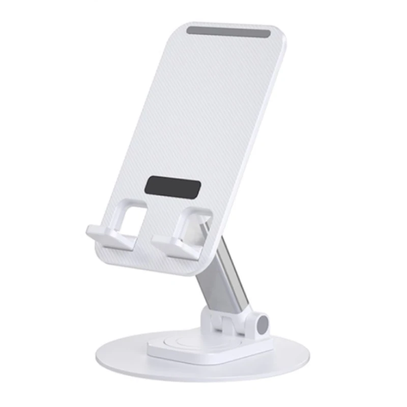 Настольный держатель Wiwu ZM109 White Настольный держатель Wiwu ZM109 White