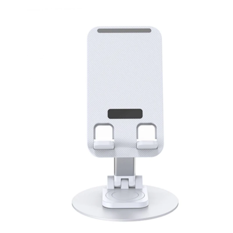 Настольный держатель Wiwu ZM109 White Настольный держатель Wiwu ZM109 White