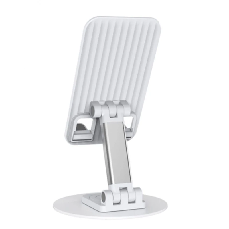 Настольный держатель Wiwu ZM109 White Настольный держатель Wiwu ZM109 White