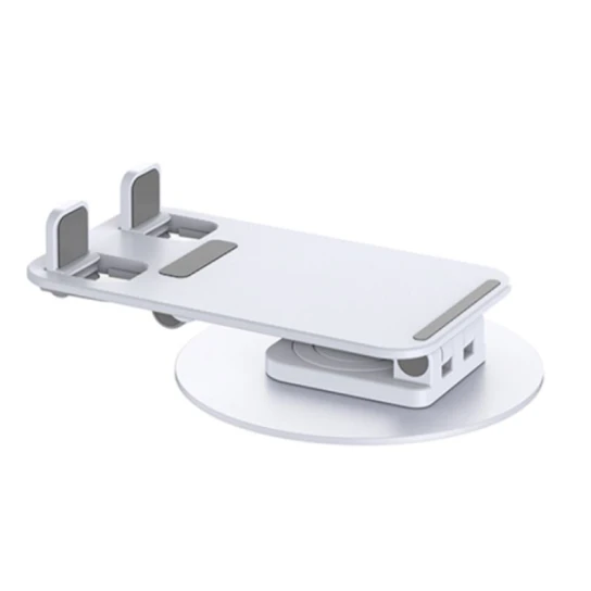 Настольный держатель Wiwu ZM109 White Настольный держатель Wiwu ZM109 White