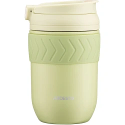 Термокружка Adresto Cosy AR2640GC Green 400 мл Термокружка Adresto Cosy AR2640GC Green 400 мл