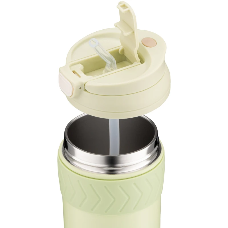 Термокружка Adresto Cosy AR2640GC Green 400 мл Термокружка Adresto Cosy AR2640GC Green 400 мл