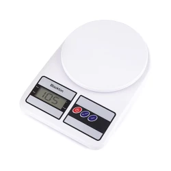 Кухонные весы Blackton Bt KS1001 Кухонные весы Blackton Bt KS1001