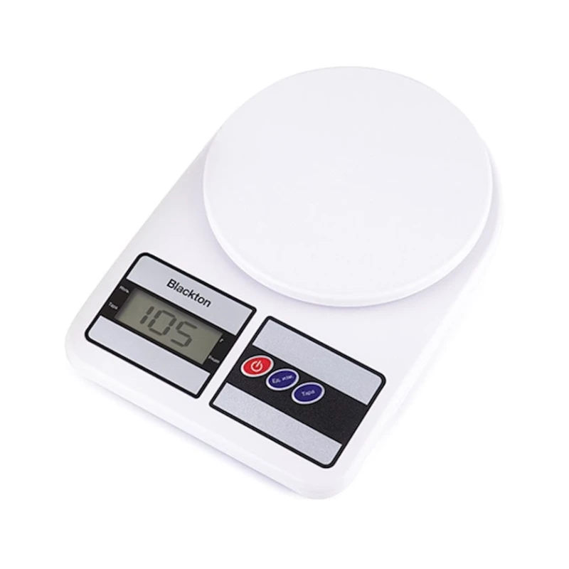 Кухонные весы Blackton Bt KS1001 Кухонные весы Blackton Bt KS1001