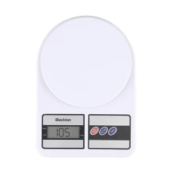 Кухонные весы Blackton Bt KS1001 Кухонные весы Blackton Bt KS1001