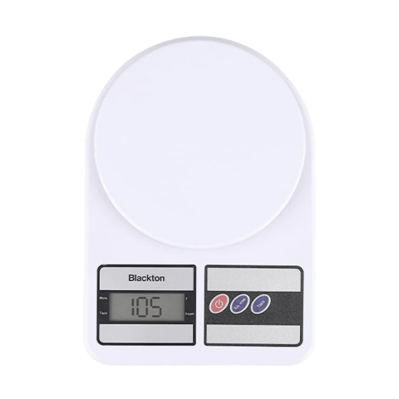 Кухонные весы Blackton Bt KS1001 Кухонные весы Blackton Bt KS1001