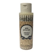 Кракелюр Cadence Crackle Glaze, 70 мл
