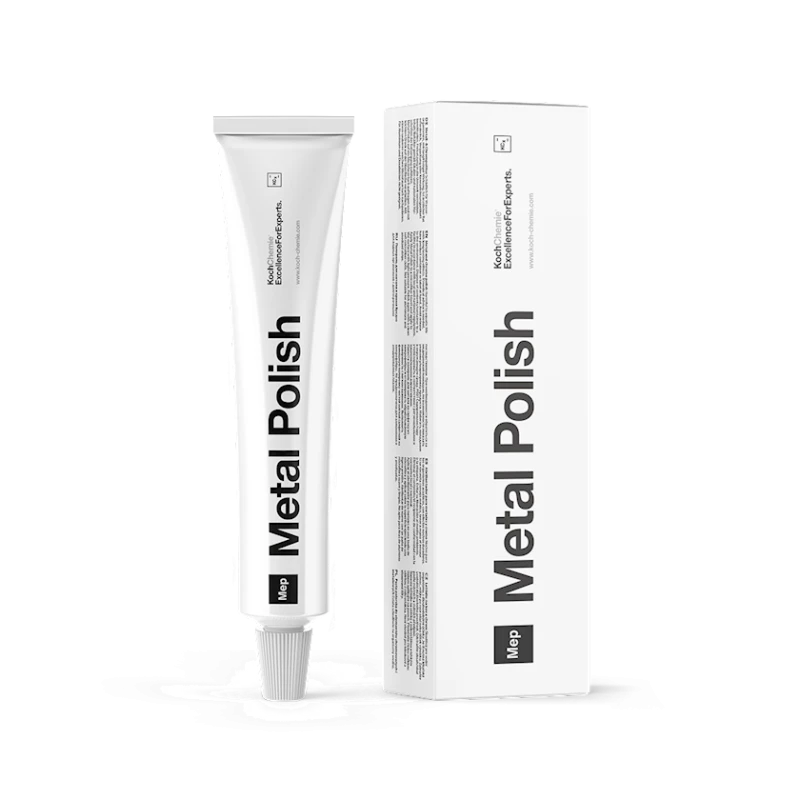 Полироль для металла Koch-Chemie, 75 мл Полироль для металла Koch-Chemie, 75 мл