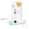 Электронный аспиратор для носа Babyono 1470, белый Электронный аспиратор для носа Babyono 1470, белый