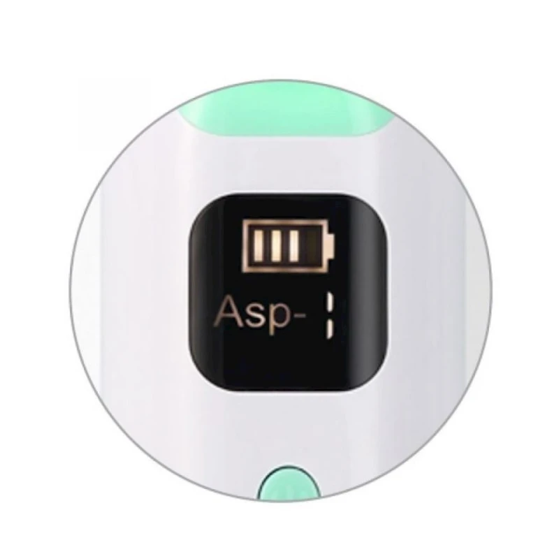 Электронный аспиратор для носа Babyono 1470, белый Электронный аспиратор для носа Babyono 1470, белый