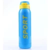 İdman su qabı Sport TS-865, 24x7 sm, göy, 500 ml