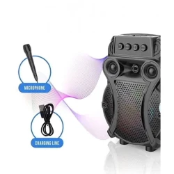 Портативная колонка ZQS1429