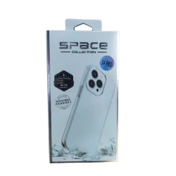 Çexol Transparent Apple iPhone 14 Pro üçün