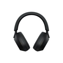 Simsiz qulaqlıq Sony WH-1000XM5 Black