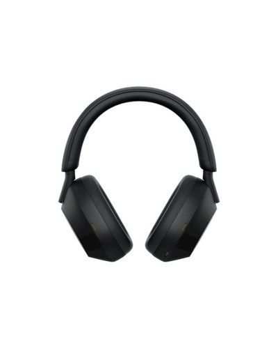 Simsiz qulaqlıq Sony WH-1000XM5 Black