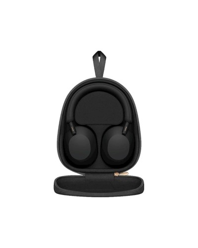 Simsiz qulaqlıq Sony WH-1000XM5 Black