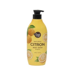 Duş geli KeraSys Shower Mate Natural Citron 500 ml