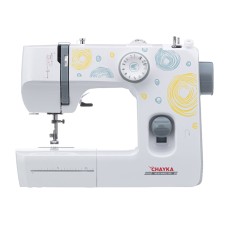 Tikiş maşını Chayka New Wawe 599