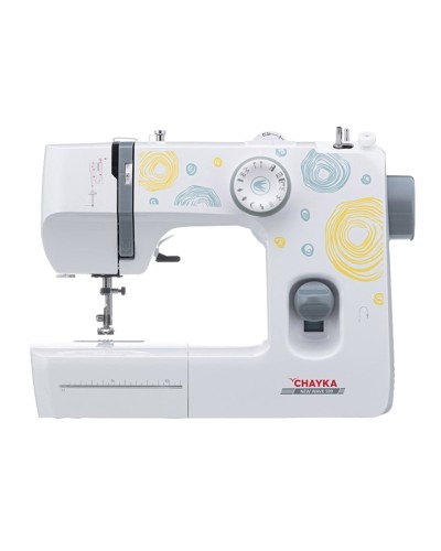 Tikiş maşını Chayka New Wawe 599