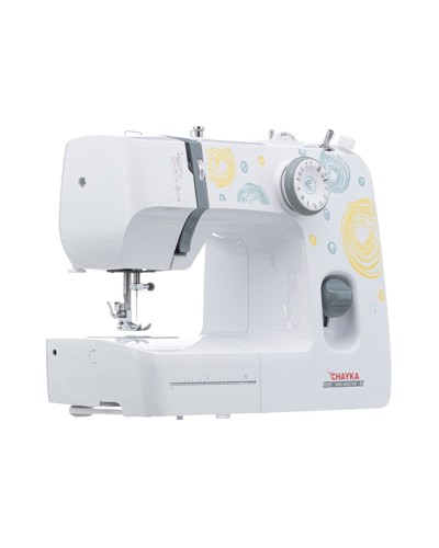 Tikiş maşını Chayka New Wawe 599