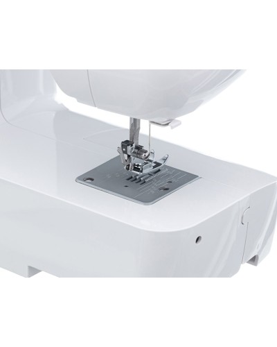 Tikiş maşını Chayka New Wawe 599
