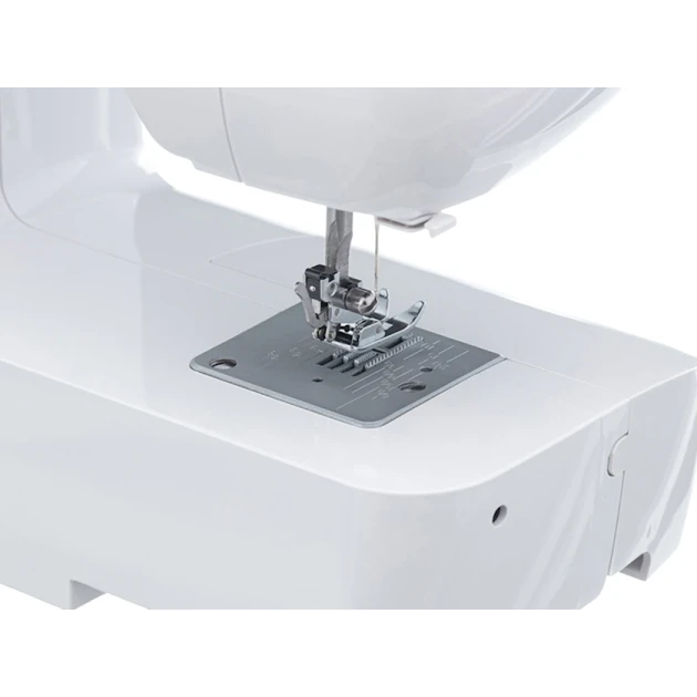 Швейная машина Chayka New Wawe 599 Швейная машина Chayka New Wawe 599