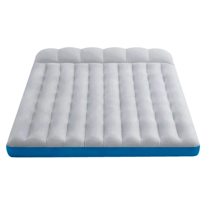 Матрас надувной Intex 67999, белый, 127х193х24 см Матрас надувной Intex 67999, белый, 127х193х24 см