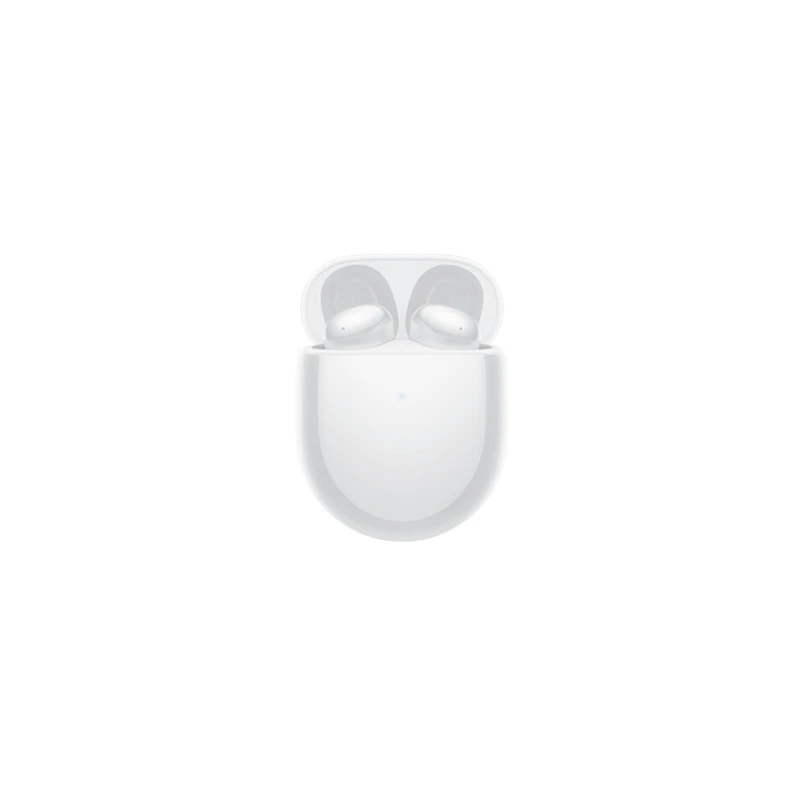 Беспроводные наушники Redmi Buds 4 Gloss White (BHR5846GL)