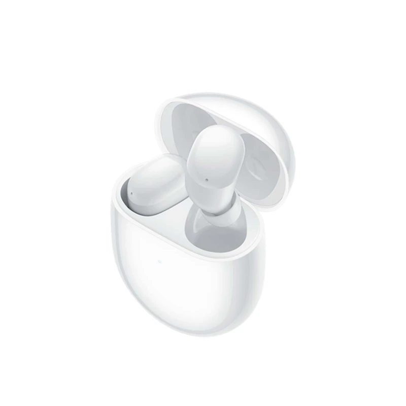 Беспроводные наушники Redmi Buds 4 Gloss White (BHR5846GL)